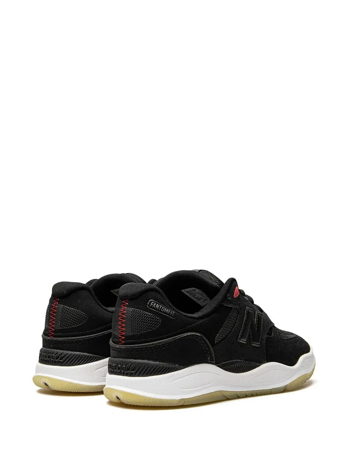New Balance 1010 ブラックスニーカー - 画像3