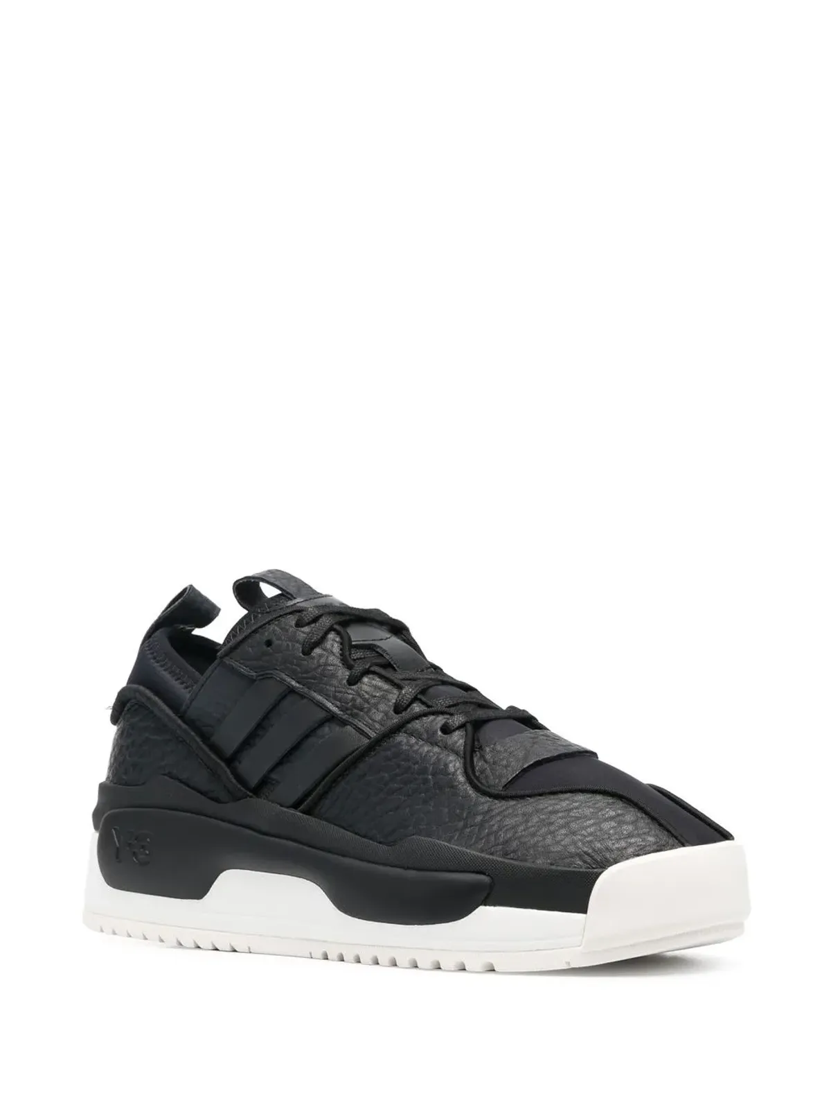 Y-3 Hokori III ローカットスニーカー - 画像2