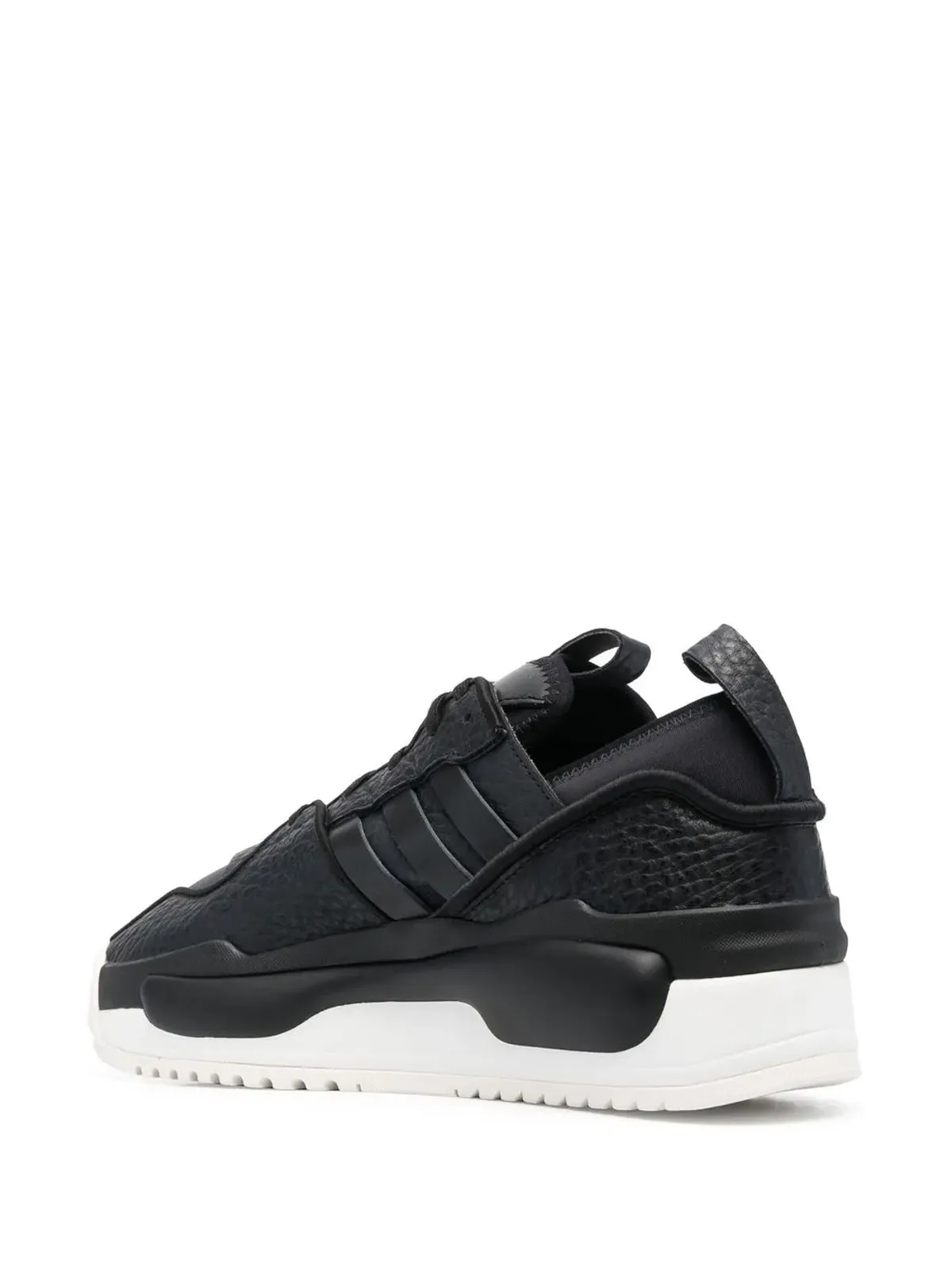 Y-3 Hokori III ローカットスニーカー - 画像3