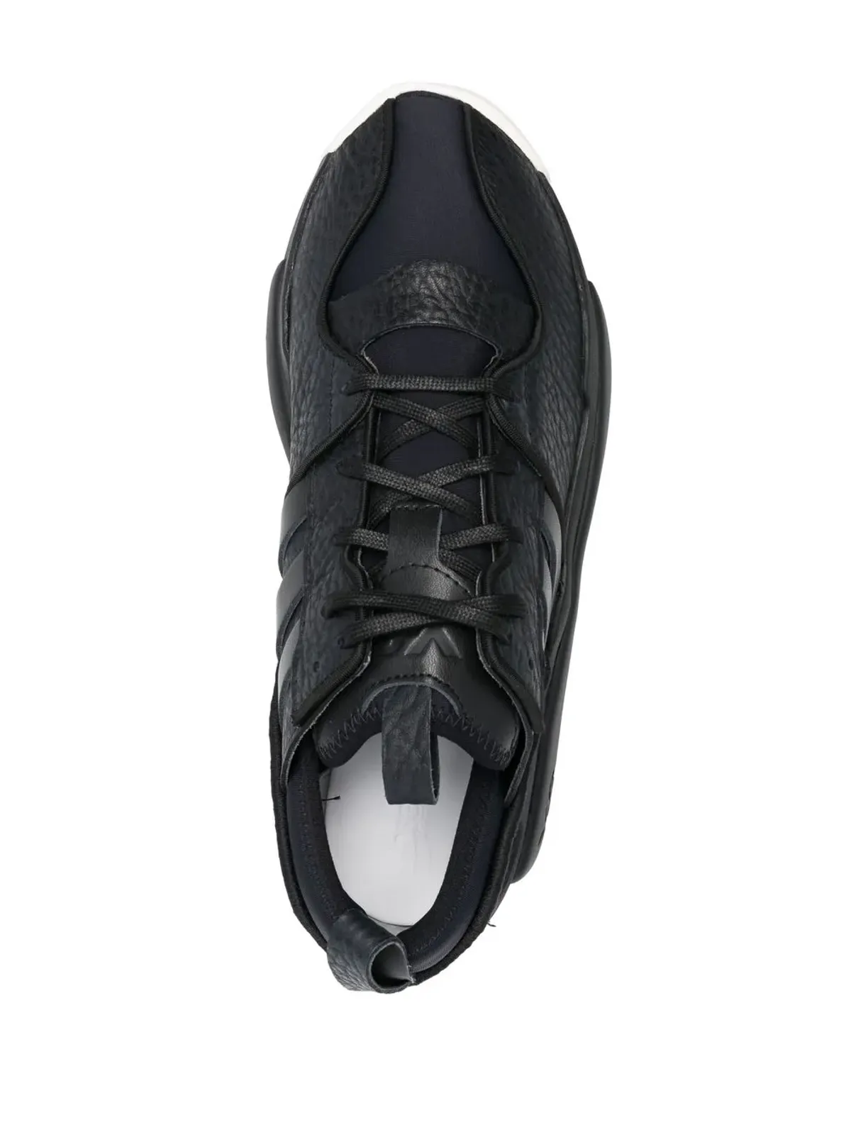 Y-3 Hokori III ローカットスニーカー - 画像4