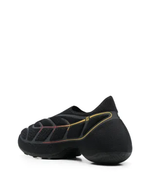 Givenchy Tk-360 ロー・トップスニーカー - サムネイル3