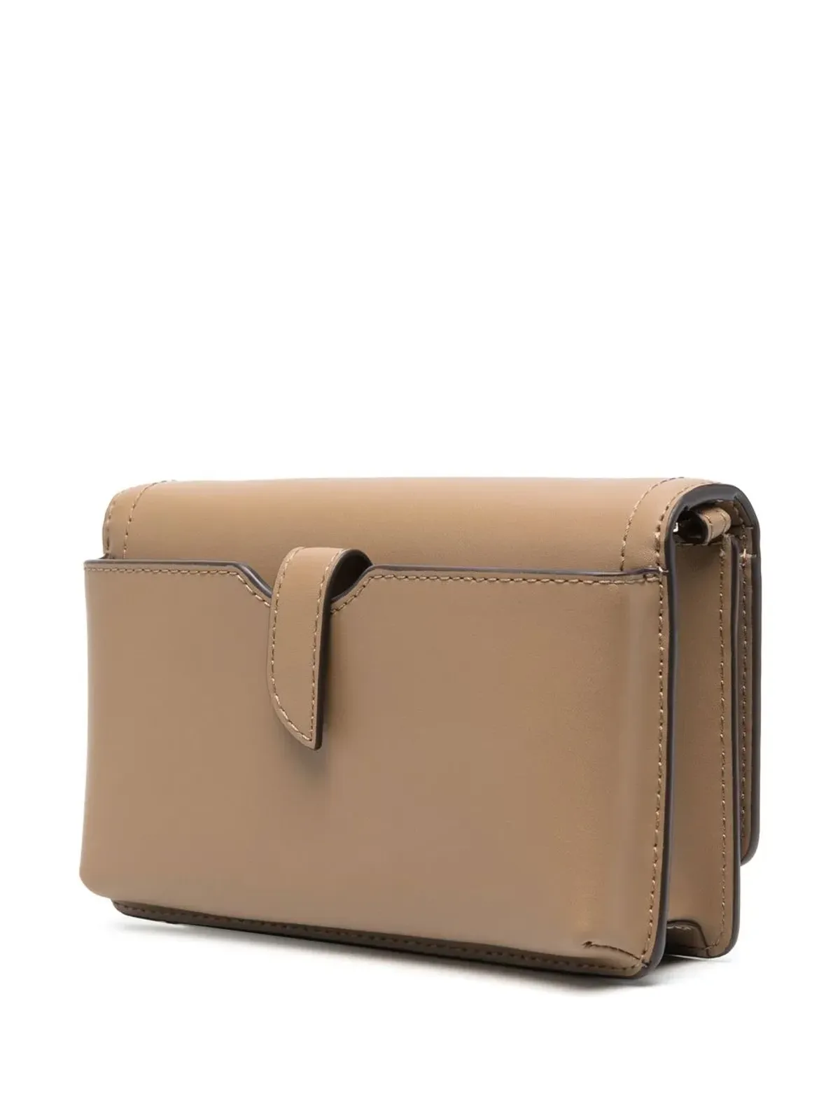 Michael Kors ヘザー レザー クロスボディバッグ - 画像3