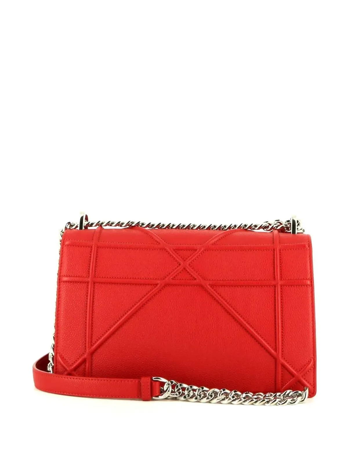 Christian Dior Pre-Owned Diorama ショルダーバッグ - 画像2
