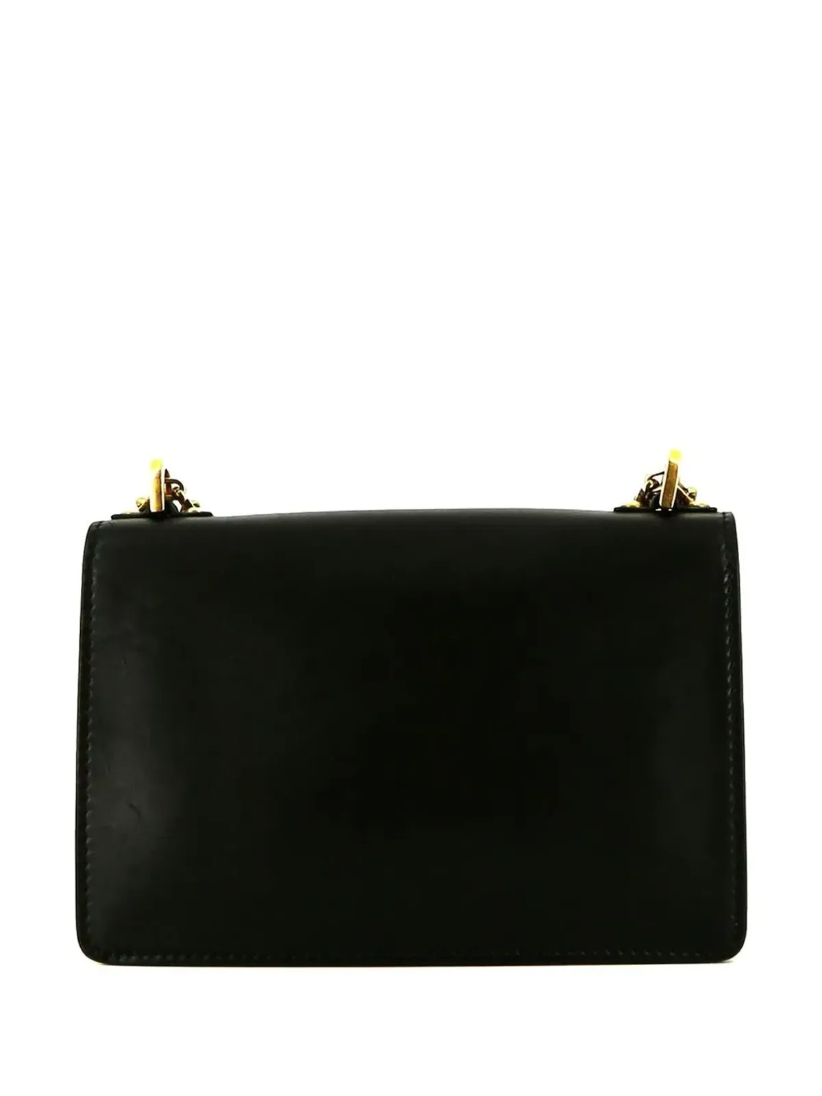 Christian Dior Pre-Owned J'Adior レザーショルダーバッグ - ブラック - 画像2