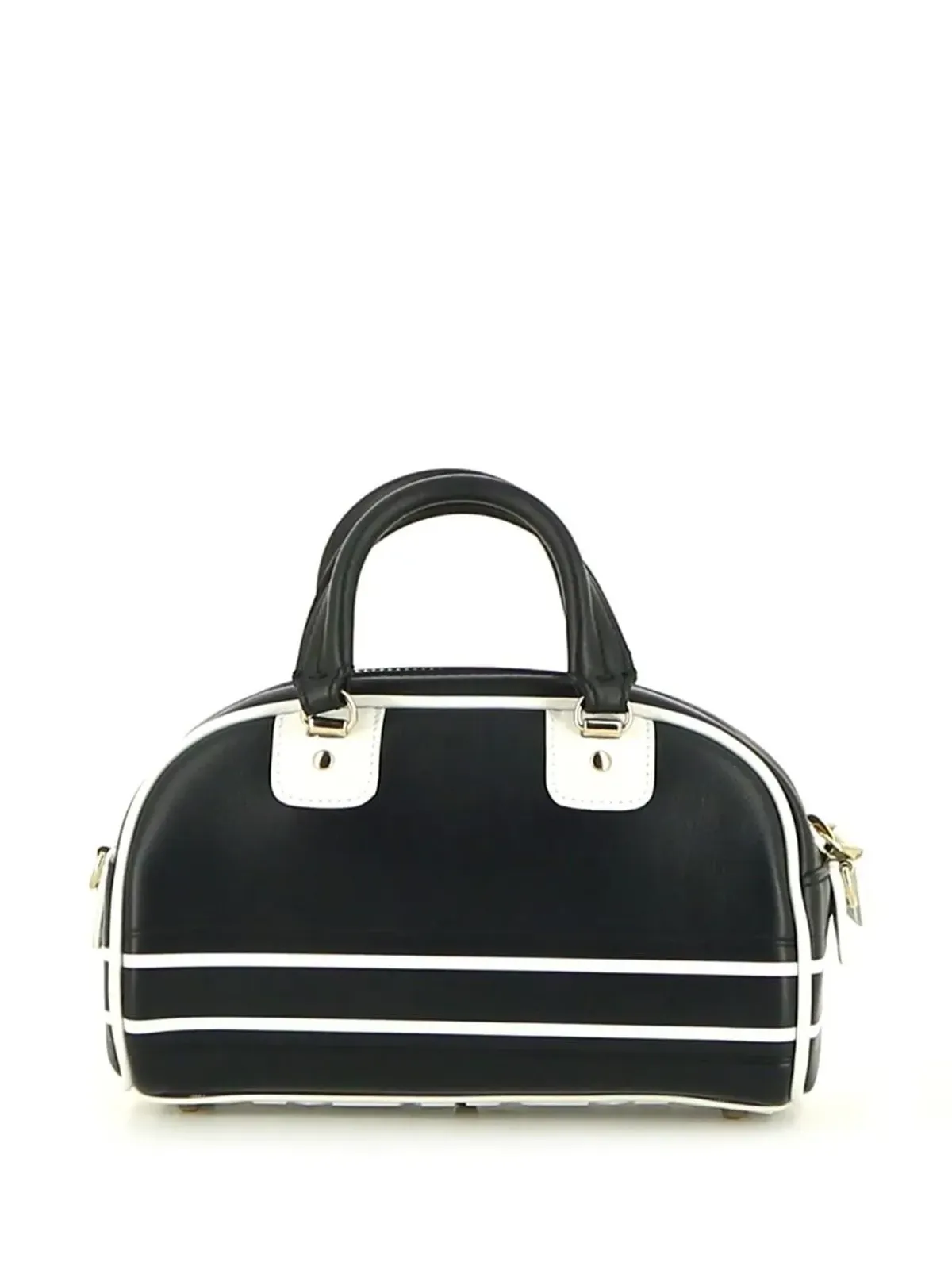 Christian Dior Pre-Owned Vibe ボウリングバッグ - 画像2
