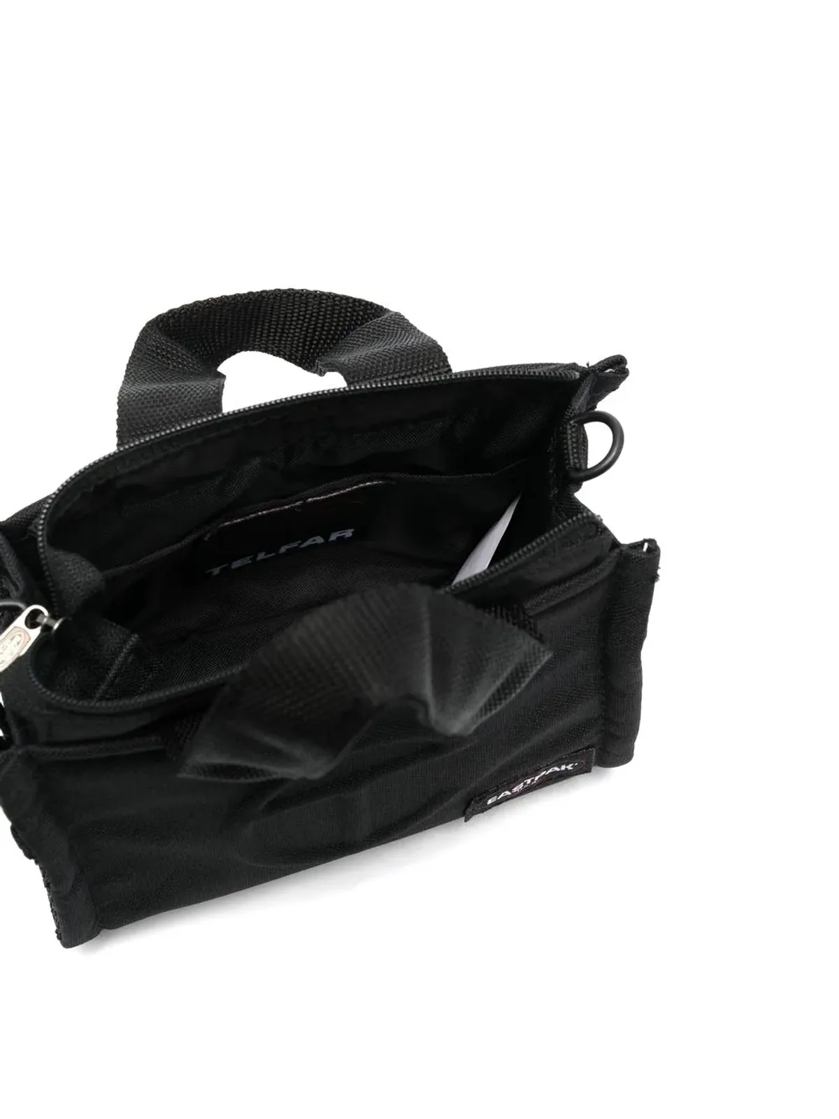Eastpak x Telfar トートバッグ - 画像5