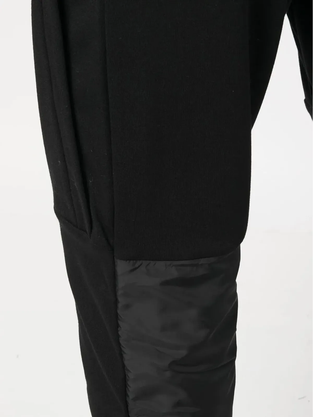 costume national contemporary ドローストリングウエストパンツ - 画像5