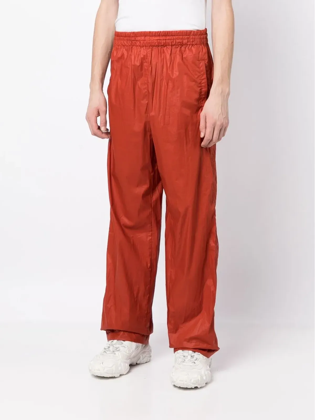 MARANT ツーポケット トラックパンツ - 画像3