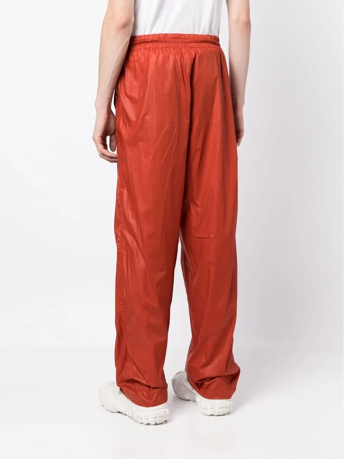 MARANT ツーポケット トラックパンツ - 画像4