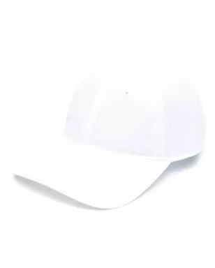 Lacoste カーブドピーク ベースボールキャップ - サムネイル1