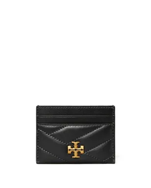Tory Burch キラ Chevron カードホルダー - サムネイル1
