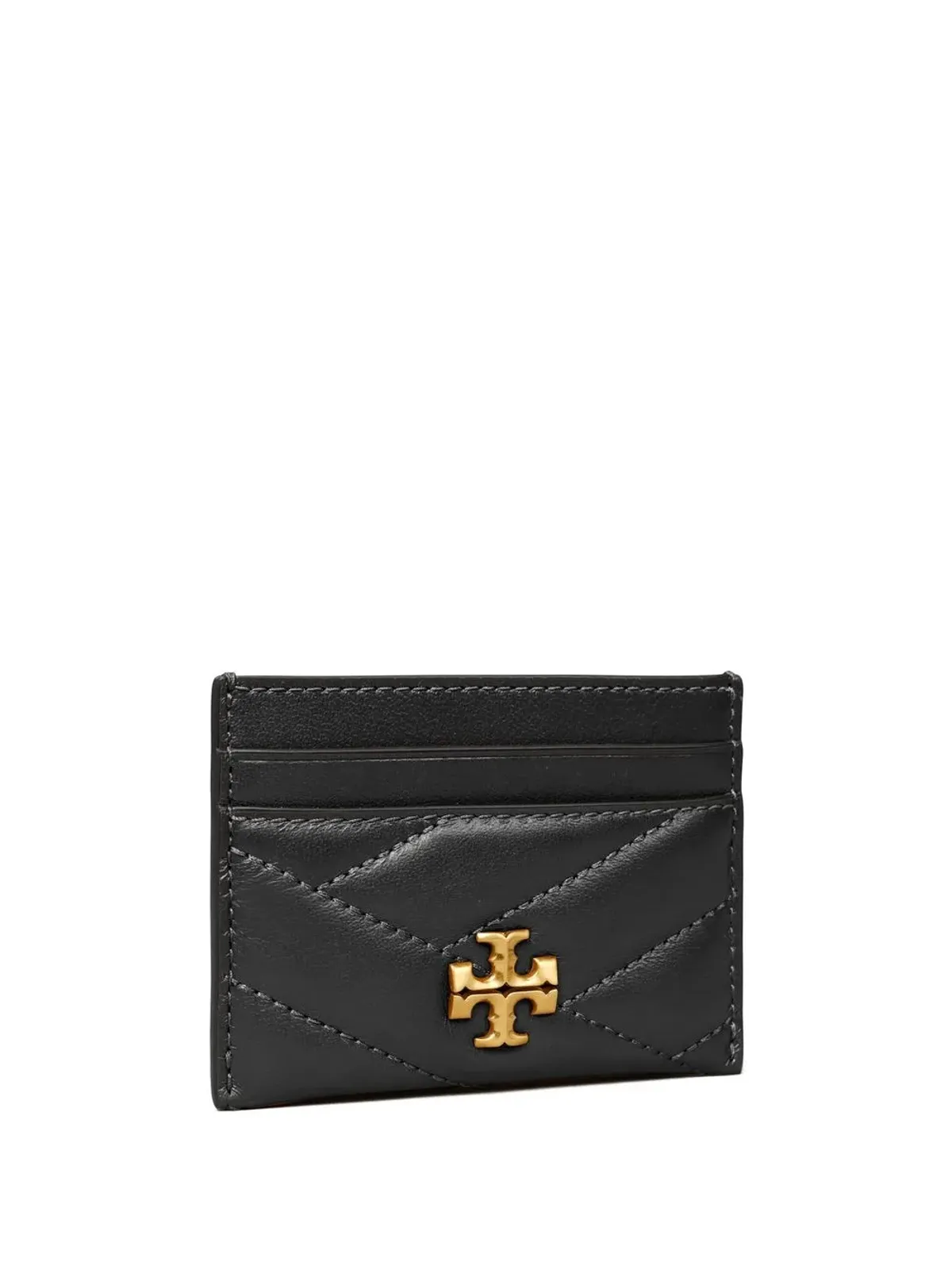 Tory Burch キラ Chevron カードホルダー - 画像2
