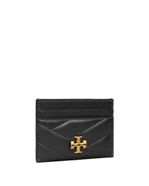 Tory Burch キラ Chevron カードホルダー - サムネイル2