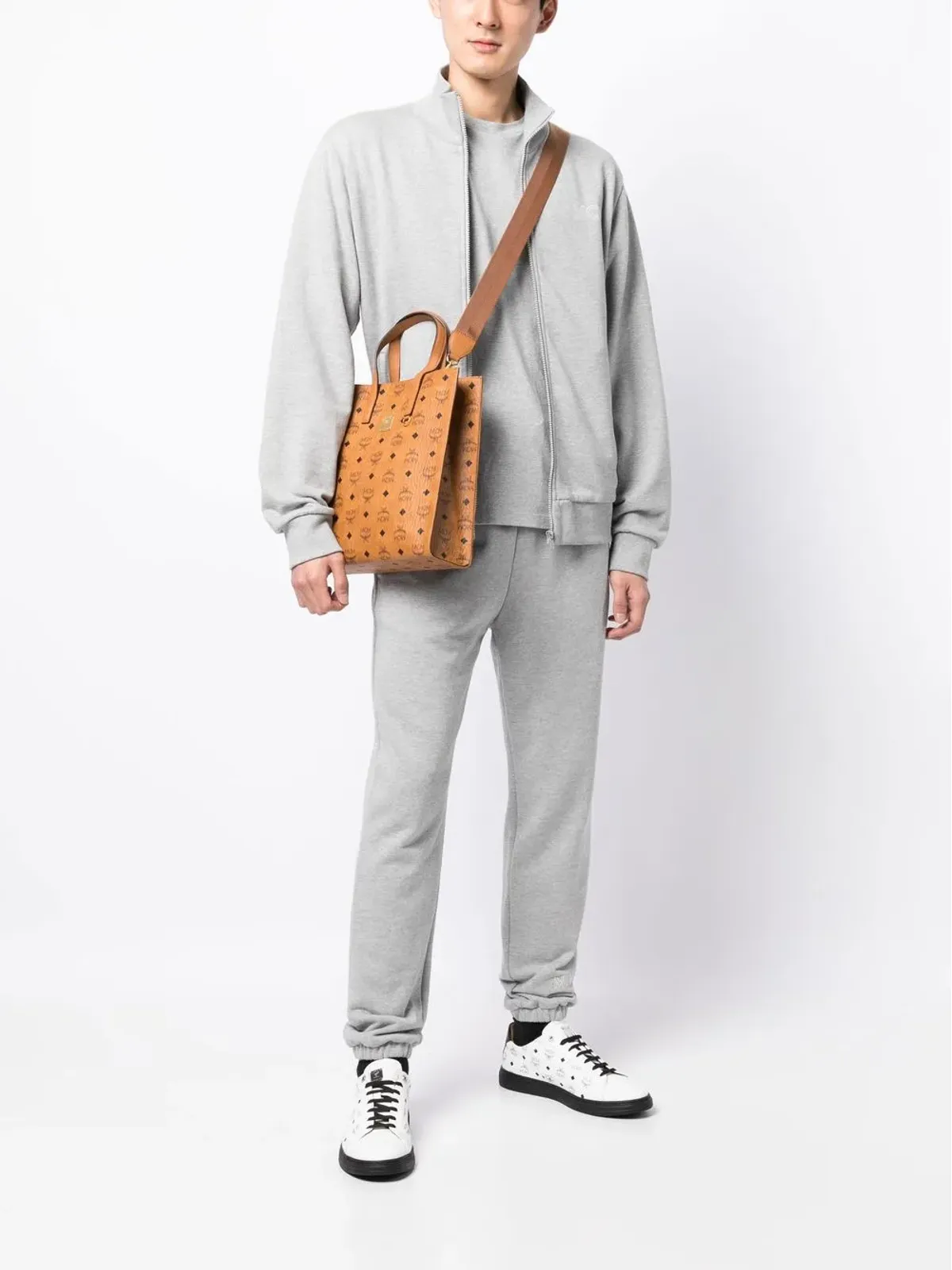 MCM スモールアレン トートバッグ - 画像2