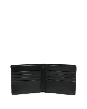 Michael Michael Kors グレインレザー二つ折り財布 ブラウン - サムネイル3