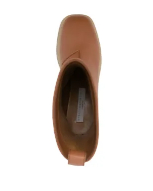 Stella McCartney Skylaミニアンクルブーツ - サムネイル4