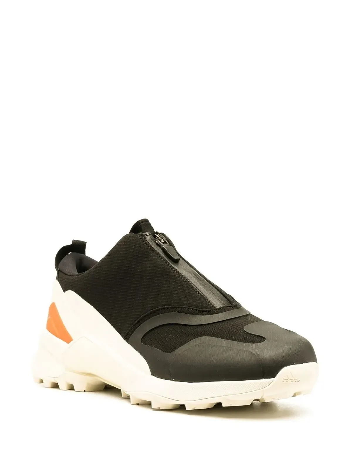Y-3 テレックス スウィフト R-3 GTX スニーカー - 画像2
