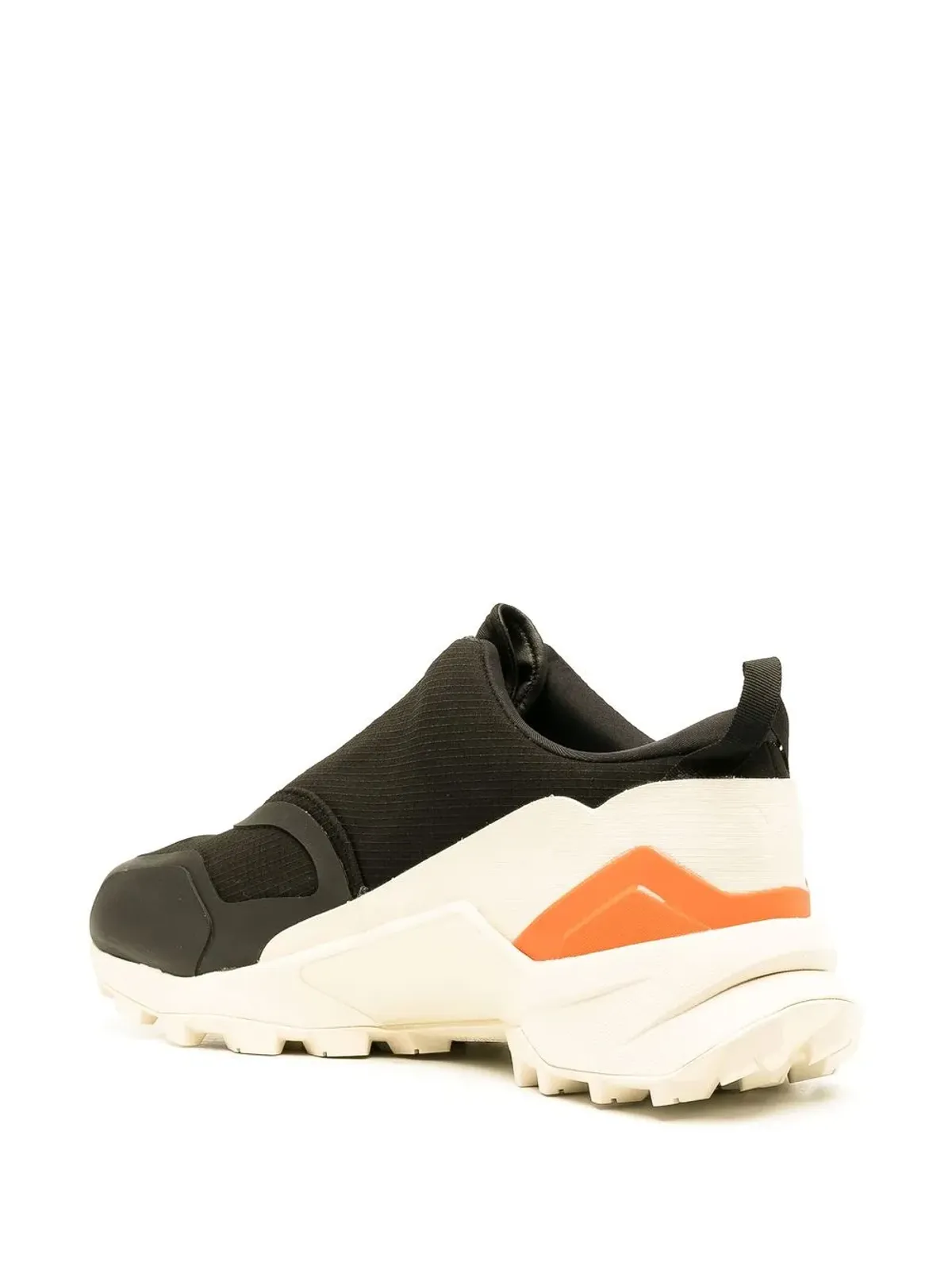 Y-3 テレックス スウィフト R-3 GTX スニーカー - 画像3