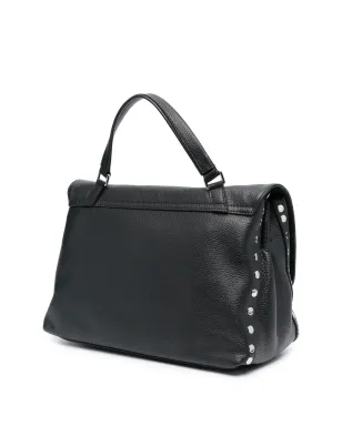 Zanellato レザー トートバッグ - サムネイル3