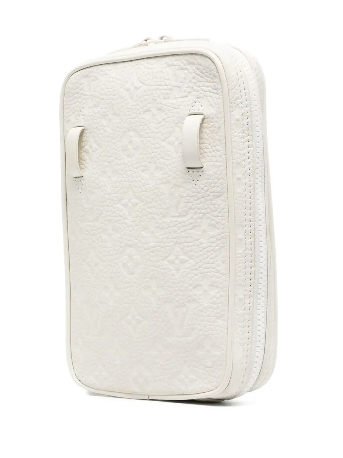 Louis Vuitton Pre-Owned ユーティリティベルトバッグ - 画像2