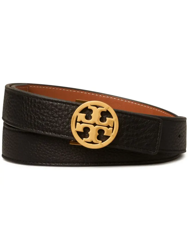 Tory Burch Tory Burch ミラー リバーシブルベルトの商品画像