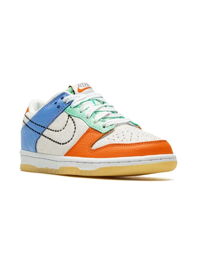 Nike Kids Nike Kids Dunk Lowスニーカーの商品画像