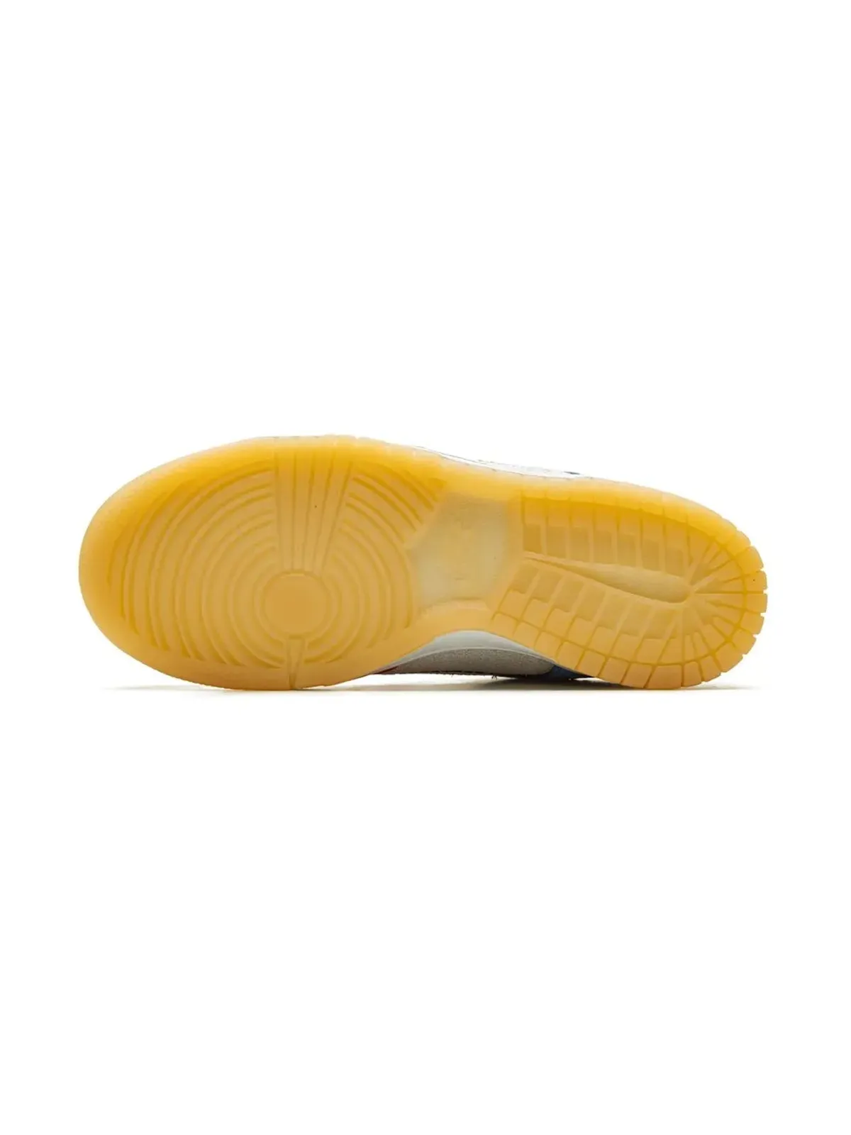 Nike Kids Dunk Lowスニーカー - 画像4
