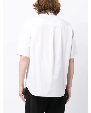 Neighborhood Trad Shirt White - サムネイル4