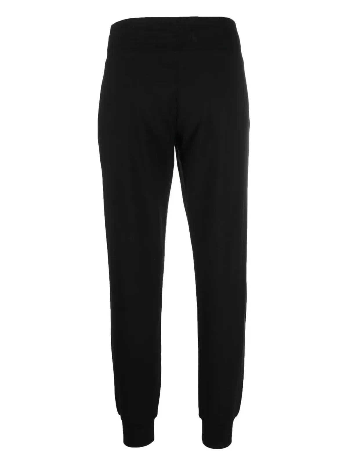 DKNY ロゴプリント ドローストリング トラックパンツ - 画像2