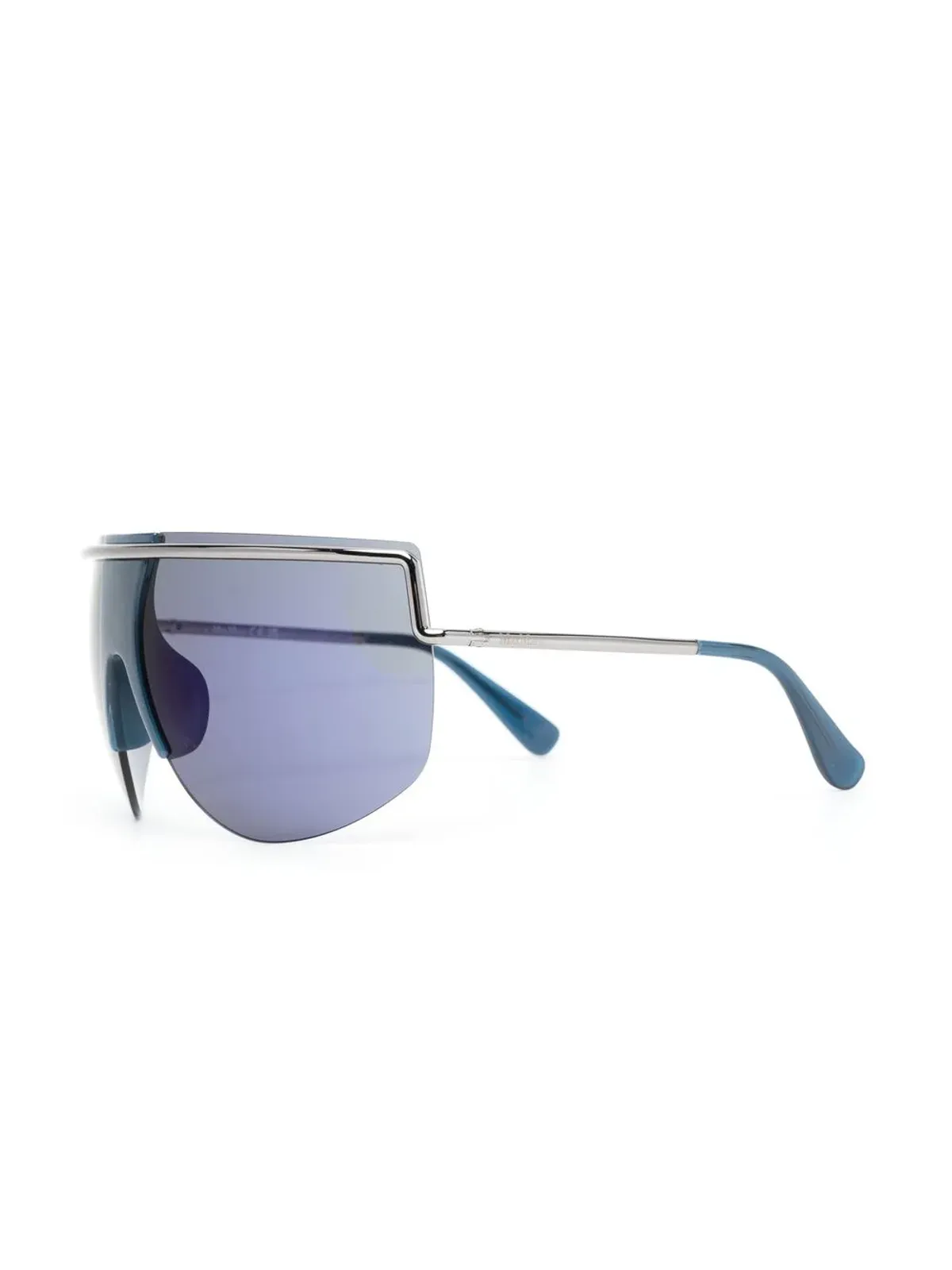 Max Mara Eyewear パイロットフレーム サングラス - 画像2