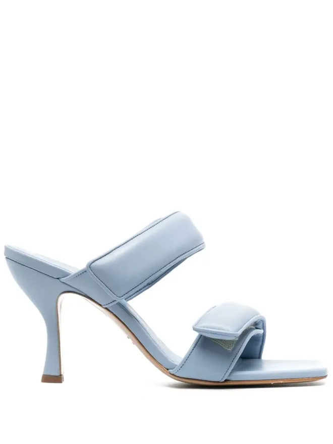 GIABORGHINI GIABORGHINI x Pernille Perni サンダルの商品画像