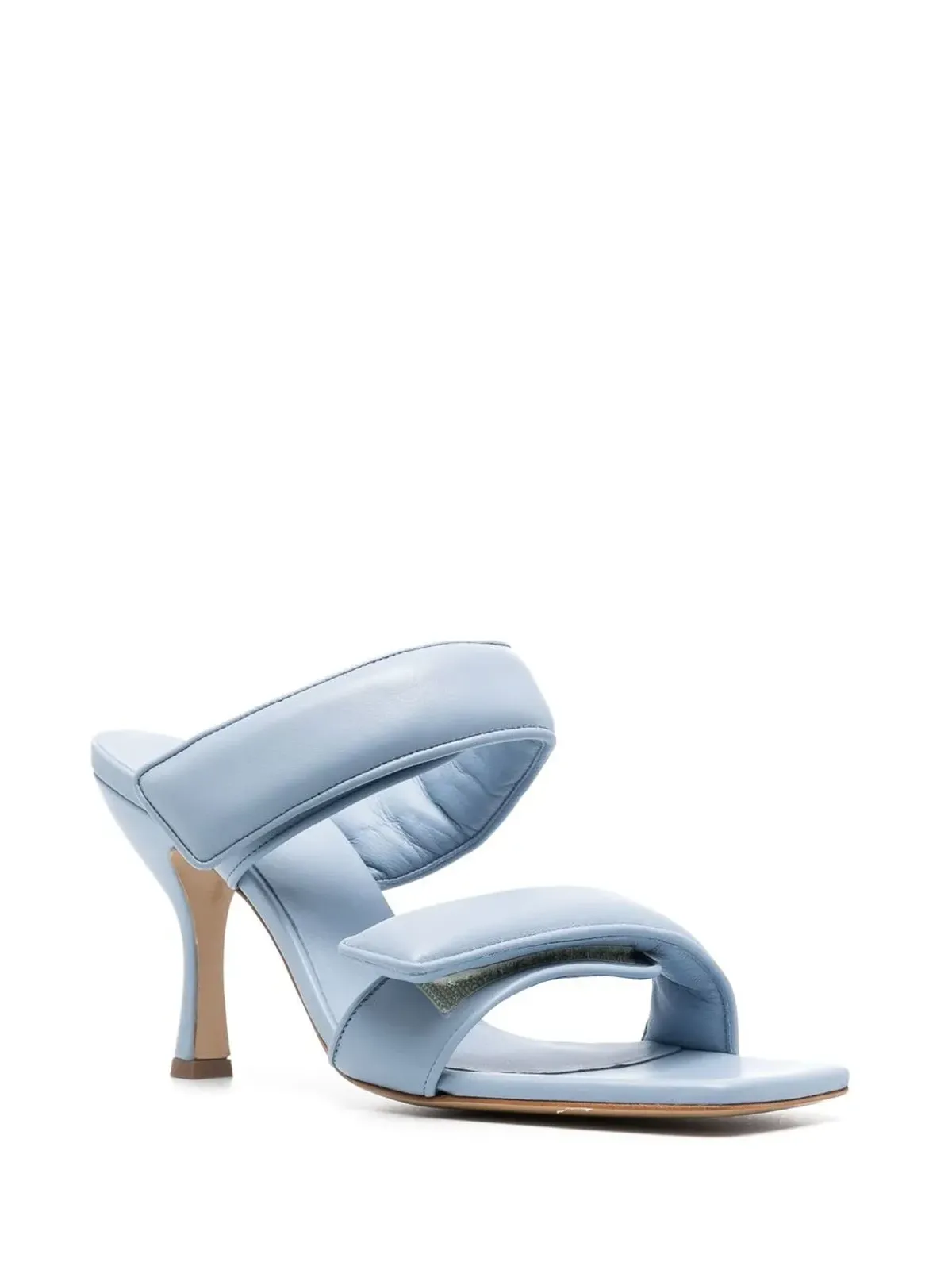 GIABORGHINI x Pernille Perni サンダル - 画像2