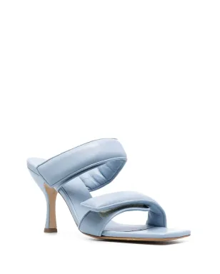 GIABORGHINI x Pernille Perni サンダル - サムネイル2