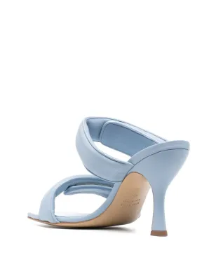 GIABORGHINI x Pernille Perni サンダル - サムネイル3