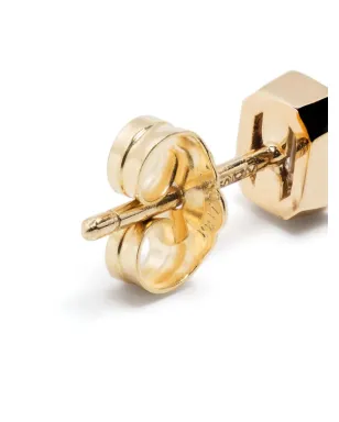 Lizzie Mandler Fine Jewelry ミニダイヤモンドスタッドピアス - サムネイル4