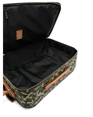 Louis Vuitton Pre-Owned モノグラム・カモフラージュ Pegase 60 スーツケース - サムネイル5