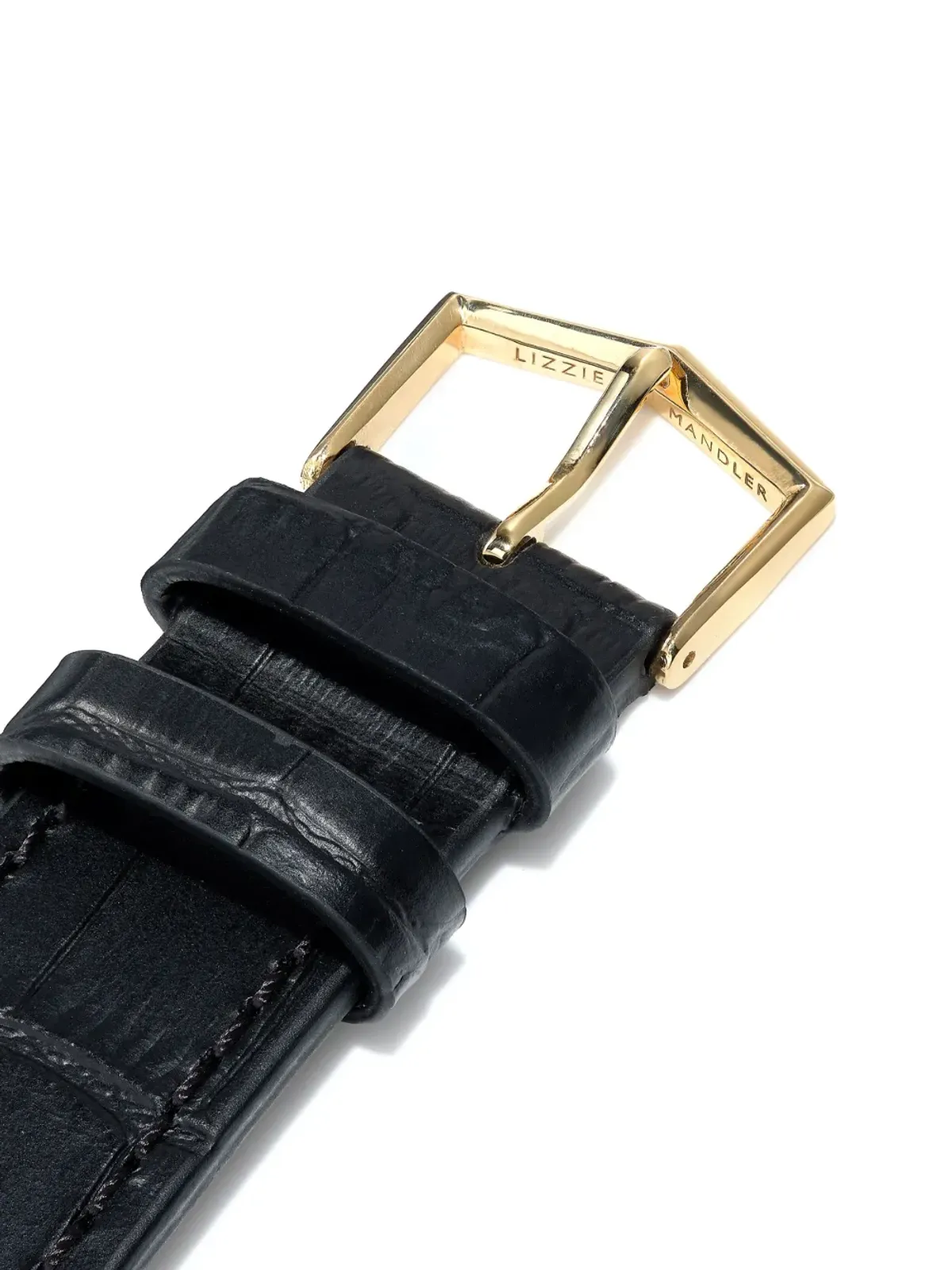 Lizzie Mandler Fine Jewelry カスタム Datejust - 画像5