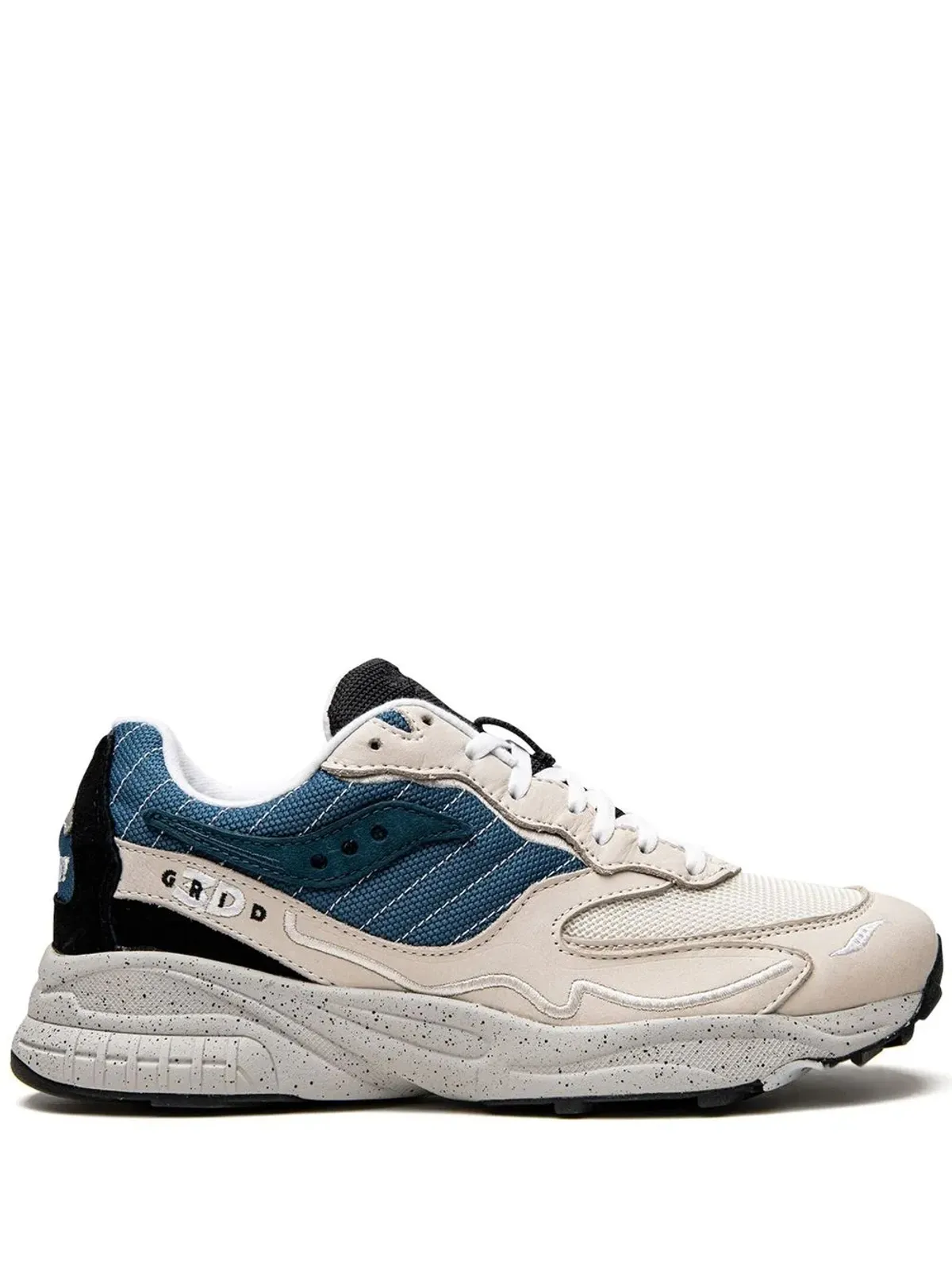Saucony 3D Grid Hurricane スニーカー - 画像1