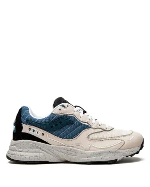 Saucony 3D Grid Hurricane スニーカー - サムネイル1