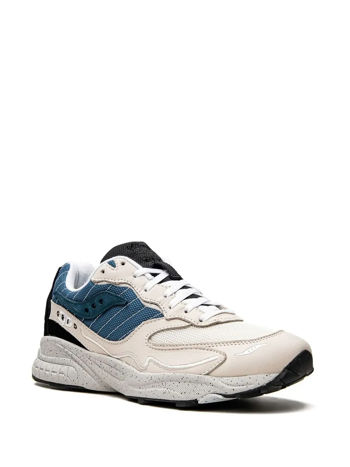 Saucony 3D Grid Hurricane スニーカー - 画像2