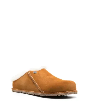 Birkenstock ツェルマット プレミアム スリッパ - サムネイル2
