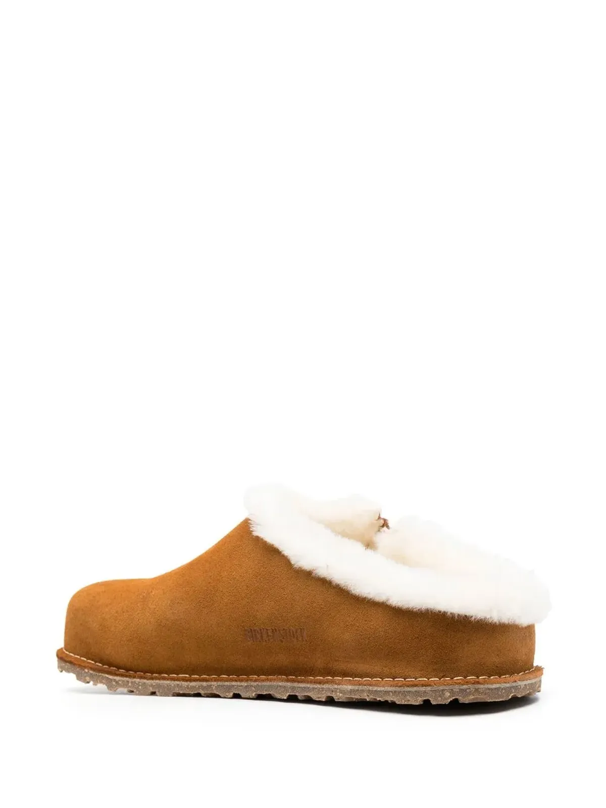 Birkenstock ツェルマット プレミアム スリッパ - 画像3