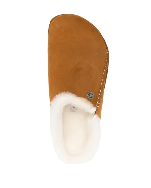 Birkenstock ツェルマット プレミアム スリッパ - サムネイル4