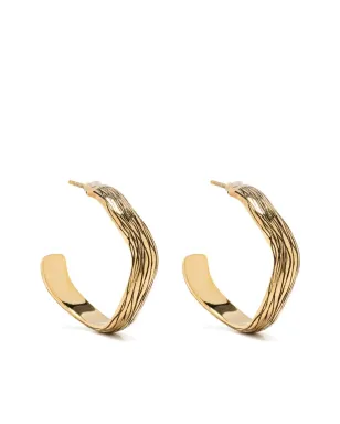 Aurelie Bidermann ヤダ フープイヤリング - サムネイル1
