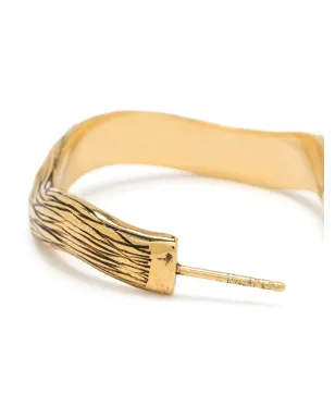 Aurelie Bidermann ヤダ フープイヤリング - サムネイル2