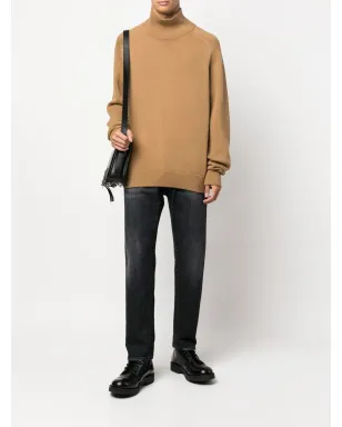 DONDUP ローライズストレートジーンズ - サムネイル2