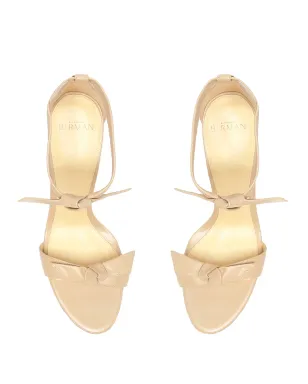 Alexandre Birman Clarita レザー 90mm サンダル - サムネイル3