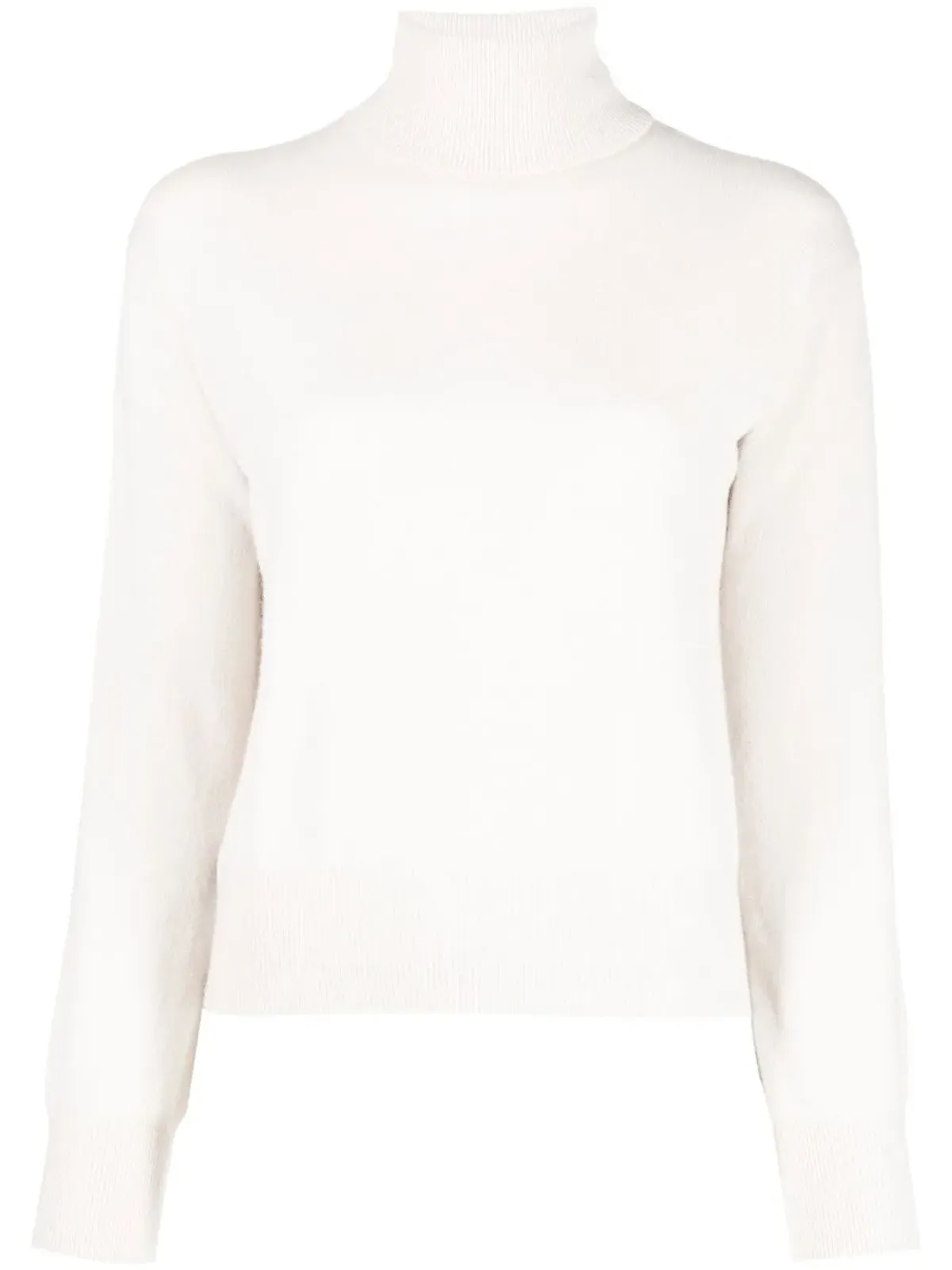 Allude ハイネックセーター - 画像1