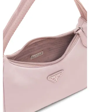 Prada Re-Edition ミニバッグ - ピンク - サムネイル5