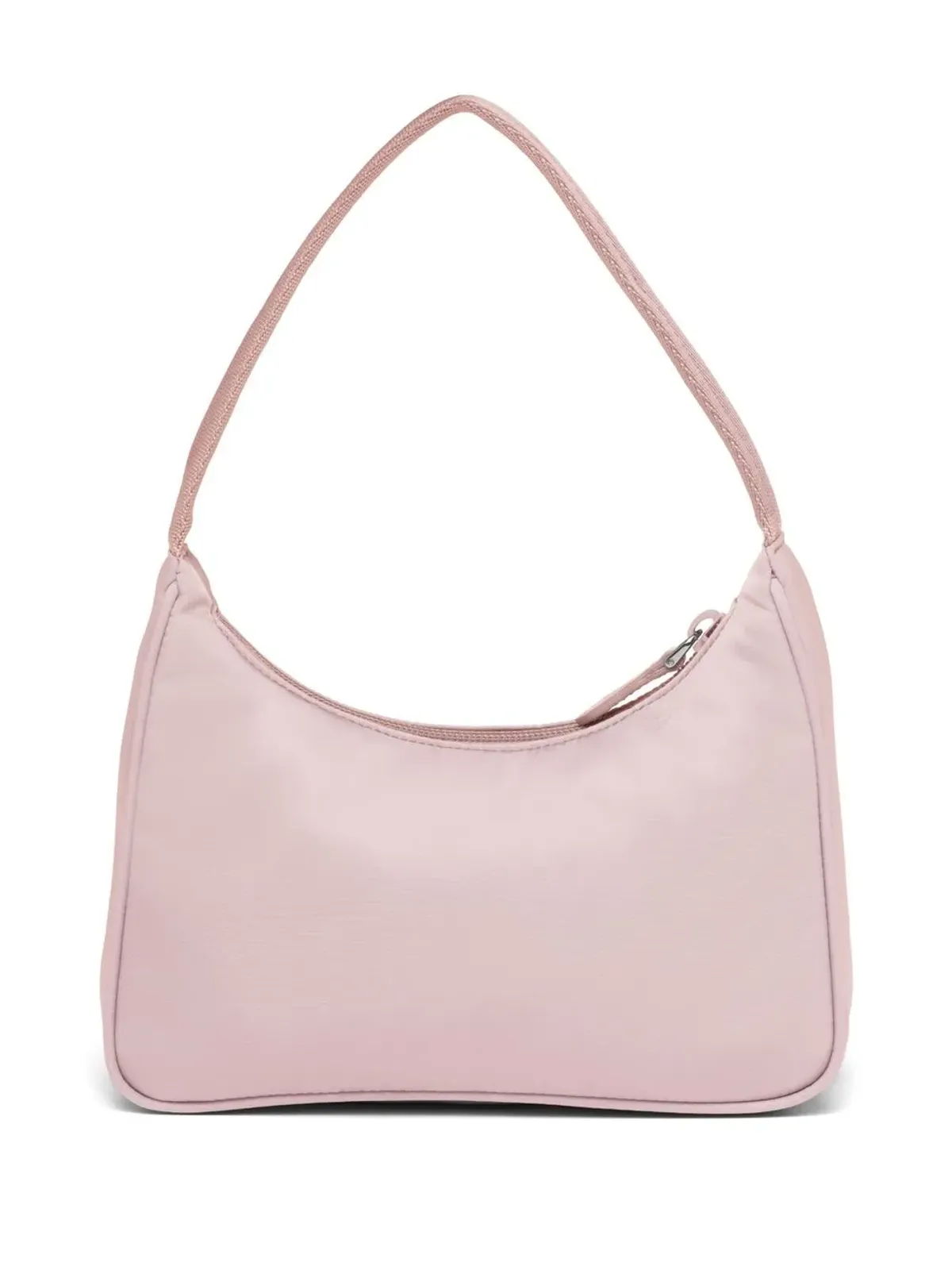 Prada Re-Edition ミニバッグ - ピンク - 画像3
